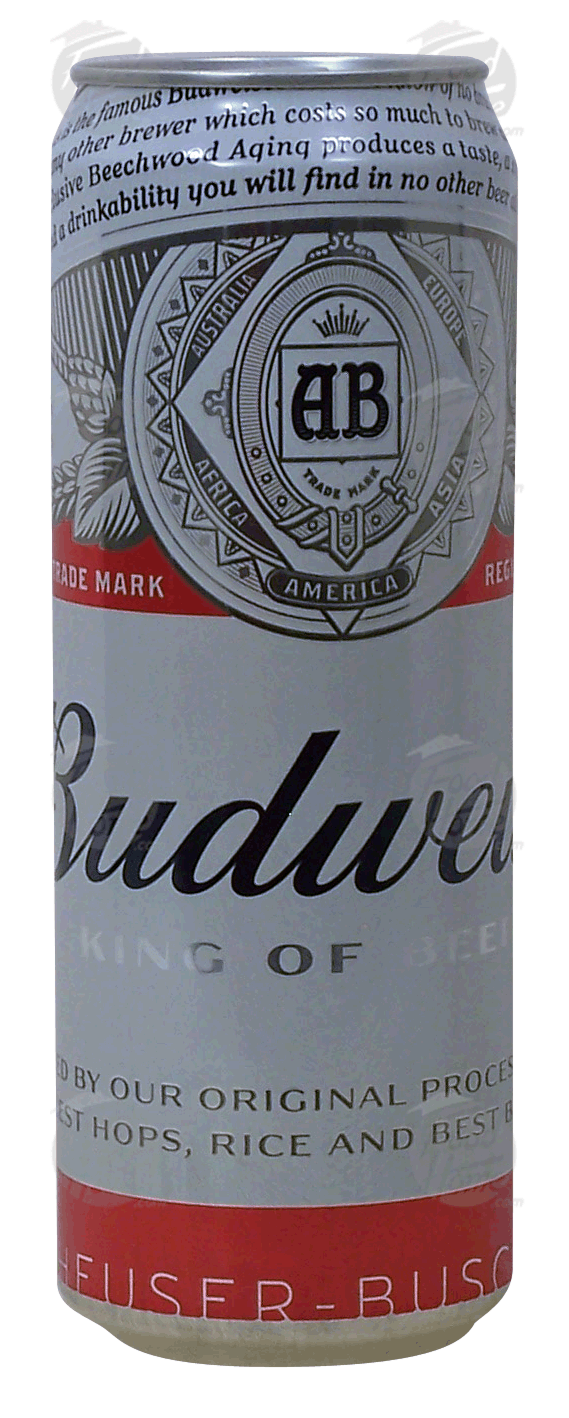 Budweiser  beer Full-Size Picture